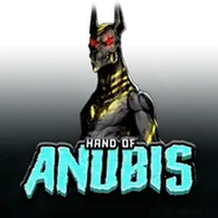 Hand of Anubis