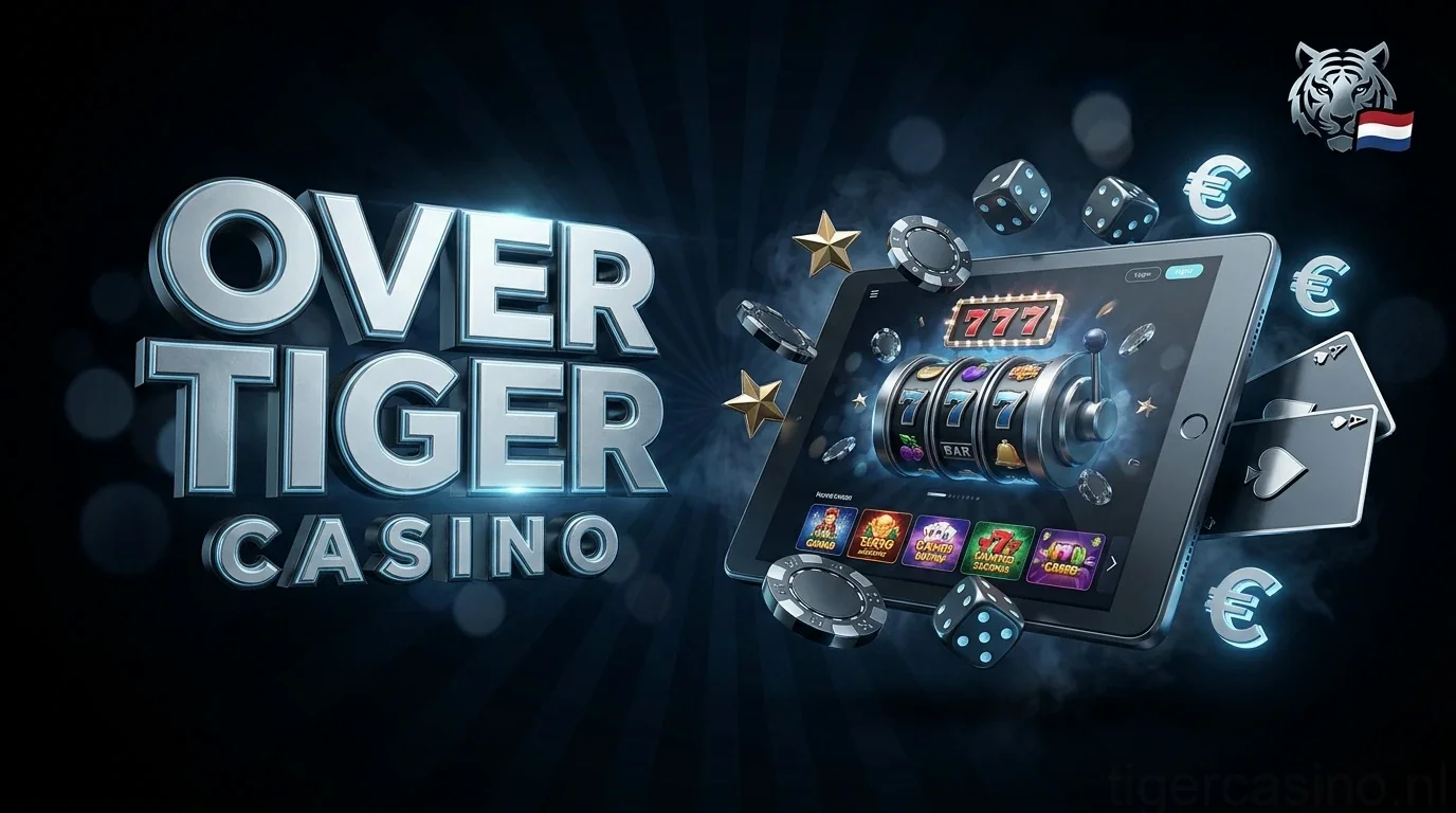 Over Tiger Casino